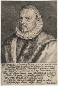  door Crispijn van de Passe I