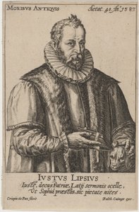  door Crispijn van de Passe I
