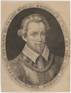  door Crispijn van de Passe I
