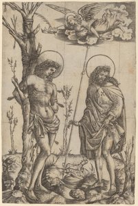 Sint Sebastiaan en Sint Rochus