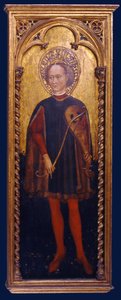 Sint Genesius
