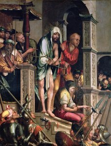 Ecce Homo