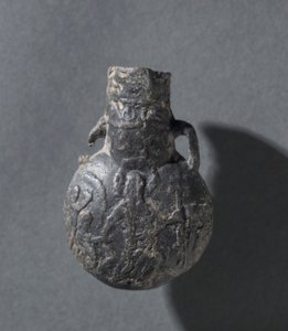 Pelgrimsfles, c.1099-1200