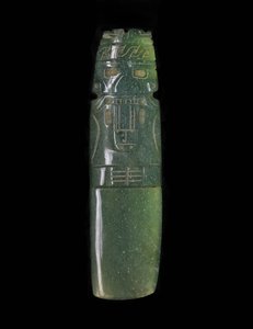 Bijl-God Kelt, 500-1000 AD