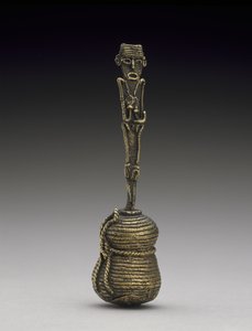 Tunjo offer, 900-1550 AD