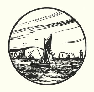 Vissersboten en schuiten: Itchen Ferry Boat