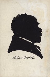 Antonín Dvořák, Tsjechische componist (1841-1904)