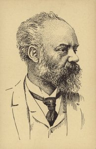 Antonín Dvořák, Tsjechische componist (1841-1904) door Czech School