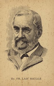 Frantisek Ladislav Rieger