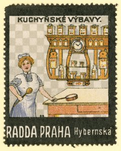 Keukenapparatuur