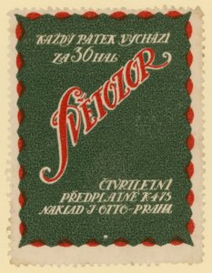 Svetozor Magazine