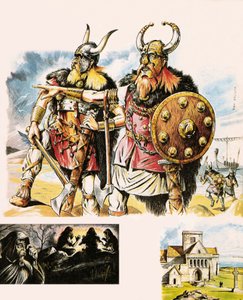 Het verhaal van Schotland: Kronen en wrede harten