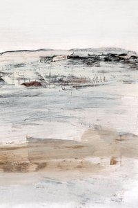 August nr. 2 door Dan Hobday