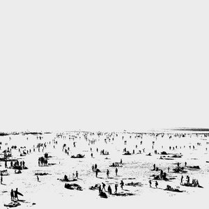 Strand nr. 2 door Dan Hobday