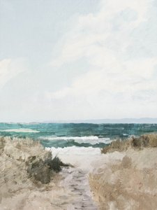 Strandpad