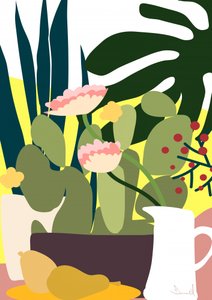 Cactus