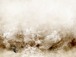 Woestijnwind door Dan Hobday