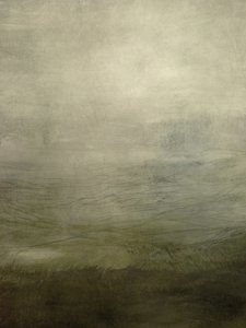 Mist door Dan Hobday
