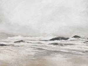 September Coast door Dan Hobday