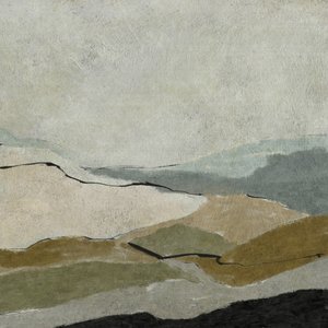 Onzichtbaar landschap