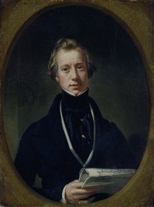 John Orlando Parry