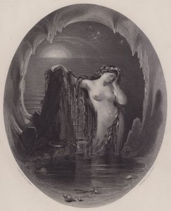 De Oorsprong van de Harp