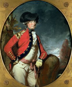 Charles, 1e Markies Cornwallis (1738-1805)