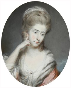 Williamza Moore, voor 1800