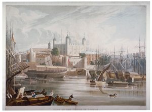 Tower of London