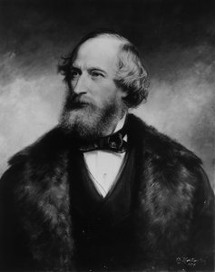 Cyrus W. Field