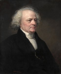 Dr. John W. Francis