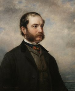 James Augustus Suydam, N.A.