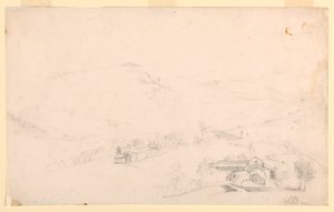 Landschap