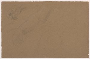 Studies van Handen