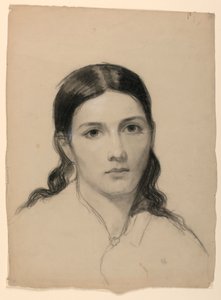 De Vrouw van de Kunstenaar Sophie