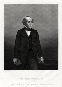 Benjamin Disraeli, Graaf van Beaconsfield, Premier, 1880