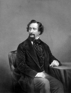 Charles Dickens, Engelse romanschrijver, 19e eeuw