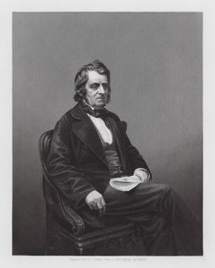 John Arthur Roebuck, Britse politicus