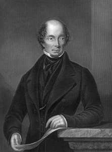 John Russell, 1e graaf Russell, Engelse politicus, 1857 door Daniel John Pound