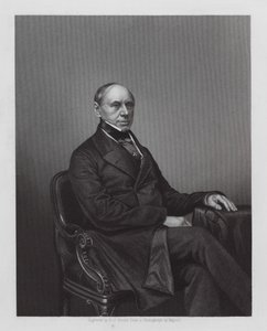 Philipp von Brunnow, Russische diplomaat door Daniel John. Pound