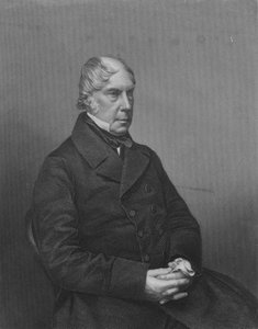 De zeer eerbiedwaardige graaf van Aberdeen, K.G.