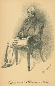 Sir David Brewster