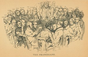 De Fraserians