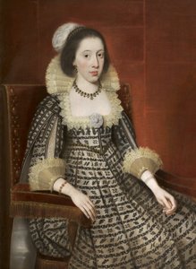 Elizabeth Leicester