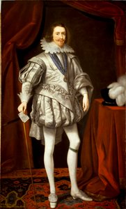 George Villiers