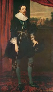 Philip, 4e Graaf van Pembroke