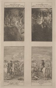 Kenmerken van Koning Frederik II (Deel III)