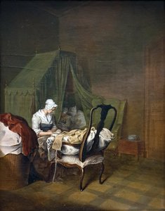 Duits: De kinderkamer