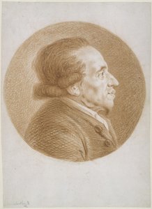  door Daniel Nikolaus Chodowiecki