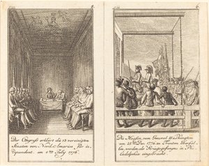 De Geschiedenis van de Verenigde Staten
